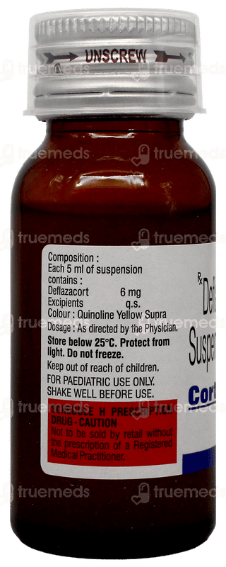 Cortimax Suspension 30Ml